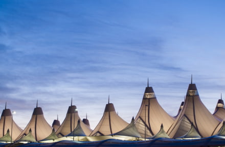 Denver Airport