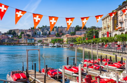 Lugano