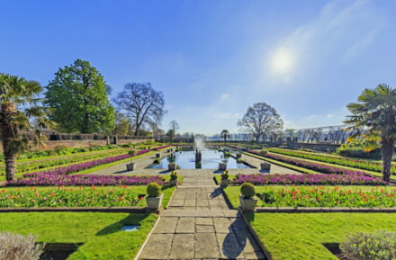 Hyde Park