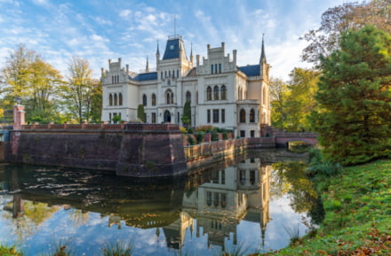 Castello di Evenburg