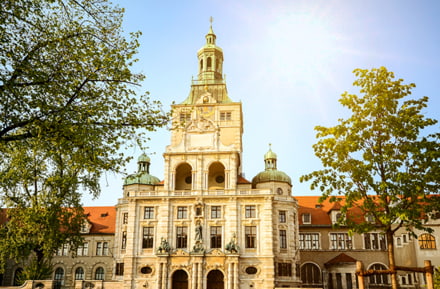 Bavarian National Museum