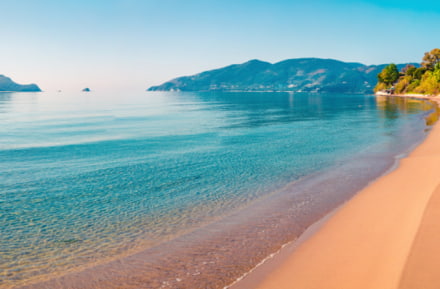 Playa de Zakynthos
