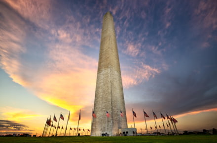 Washington Monument