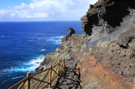 Noleggio auto La Palma