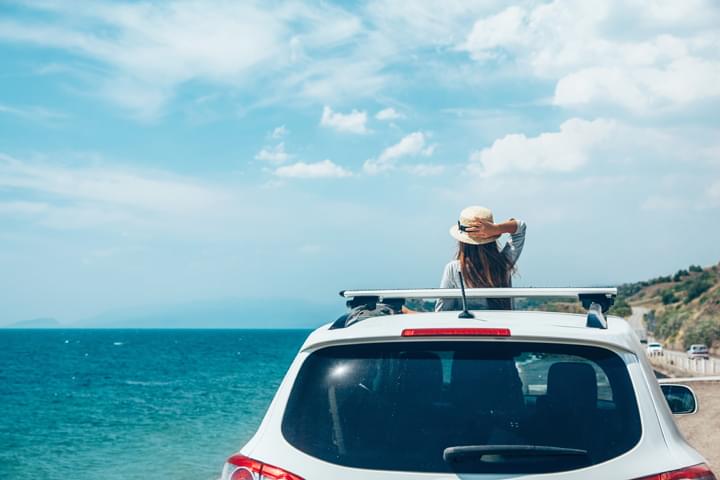 Genießen Sie Quintana Roo mit einem Mietwagen