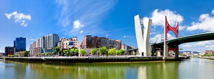 Bilbao, Spagna