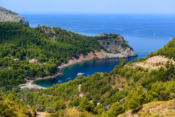 Cala d’en Serra