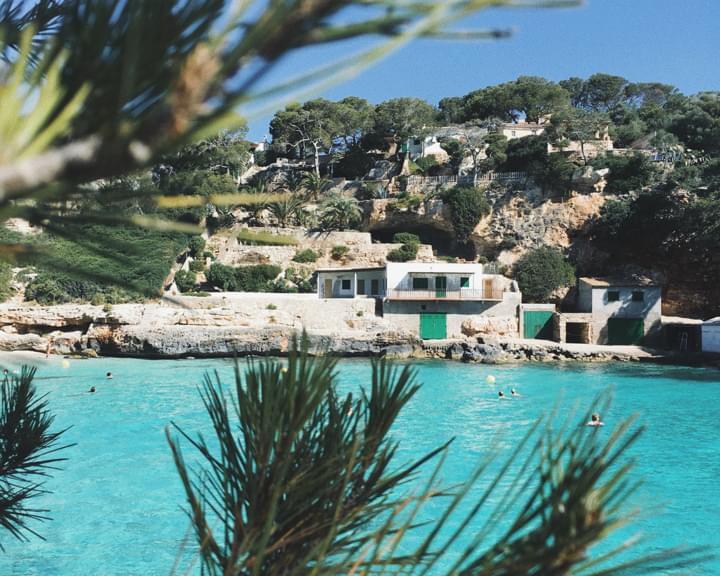 Strandurlaub Mallorca