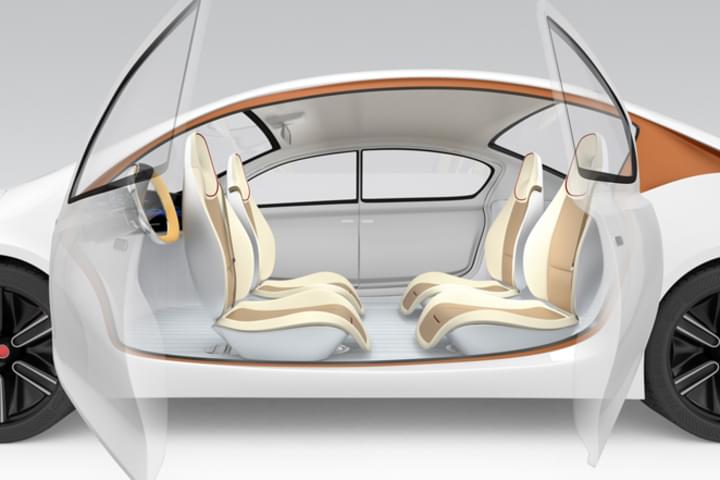 Driverless Car