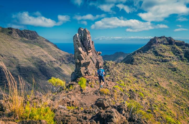 Wandern auf Fuerteventura