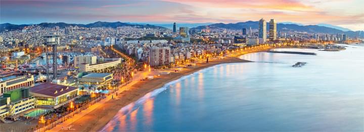 Mietwagen Barcelona