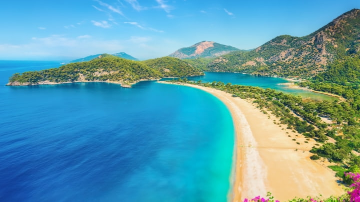 Ölüdeniz