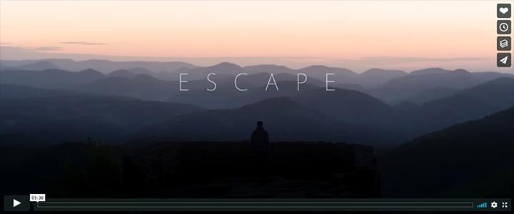 Video Escape