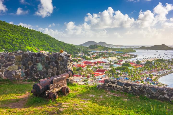 Fort Louis