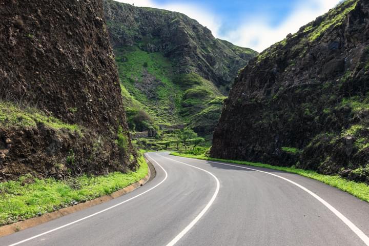 Unterwegs auf Boa Vista