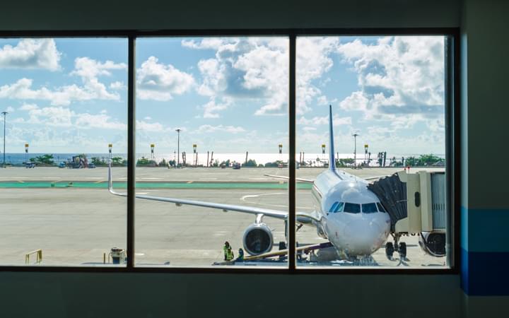 Flughafen Chiang Mai