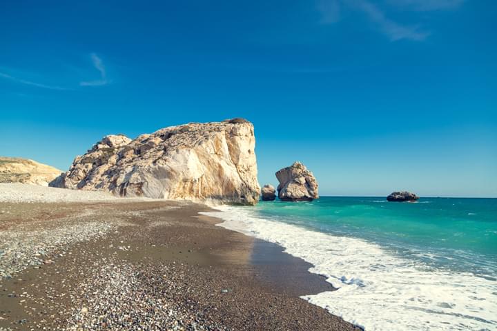 Huurauto Cyprus