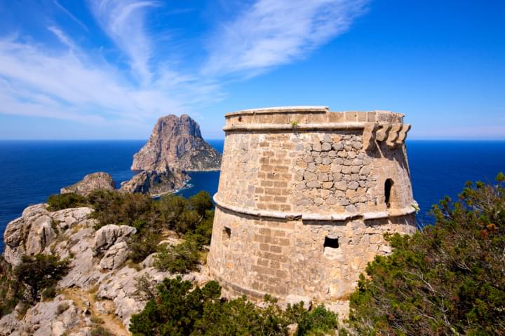 Torre d’es Savinar