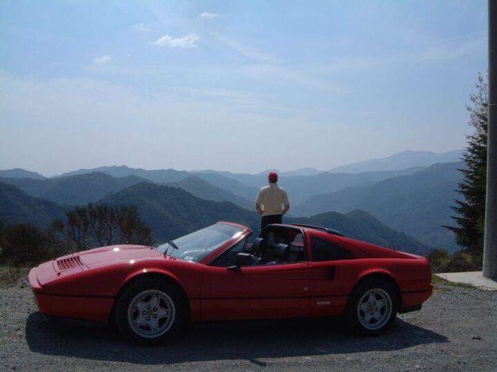 Cabrio - Ventimiglia