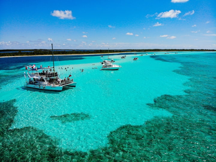 Cozumel
