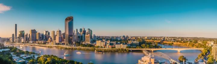 vue sur pittsburgh pennsylvanie