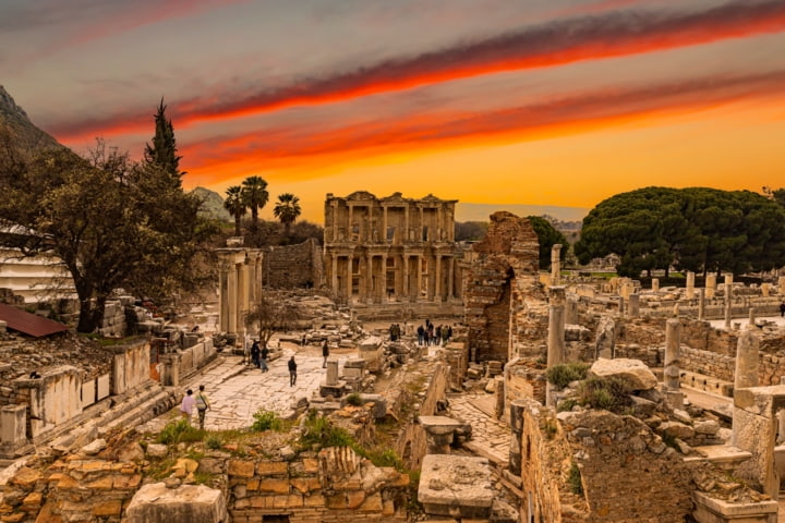 Ephesos