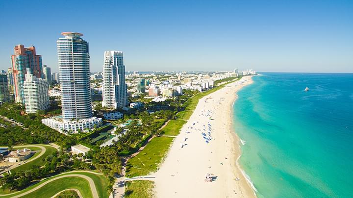 Miami Beach