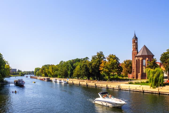 Brandenburg