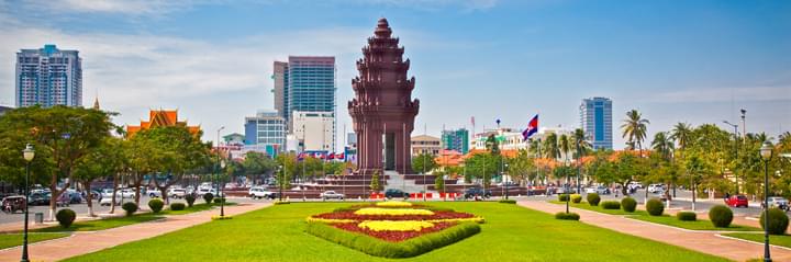 Monumento a la Independencia