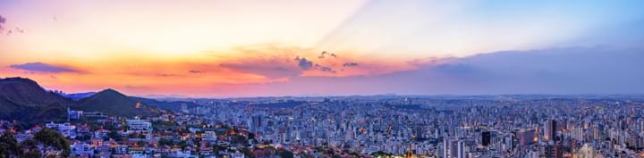belo horizonte