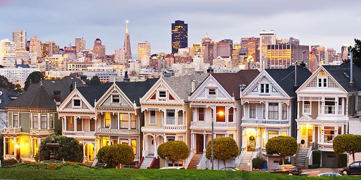 San Francisco