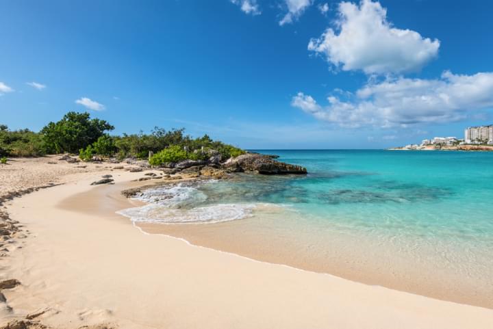 Mullet Bay