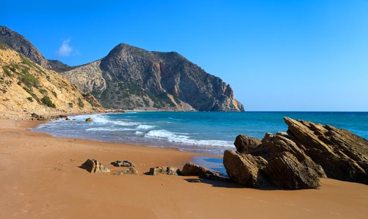 Cabo Paradise en Cos