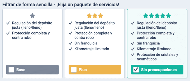 Versicherungsleistungen