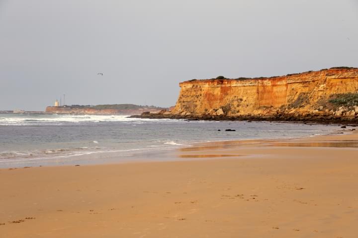 Playa de Conil de la Frontera