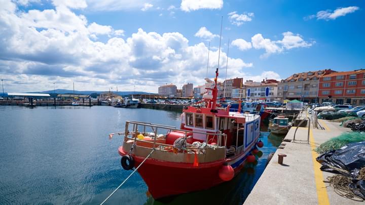 Hafen