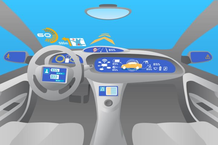 Head-Up Display