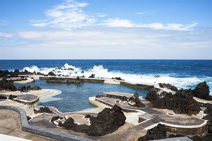 Porto Moniz