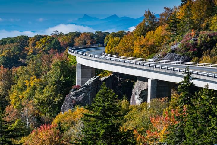 Blue Ridge Parkway