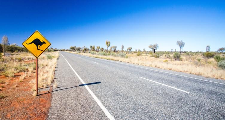 Mietwagenrundreise Australien: Koala-Bären und wunderbare Strände
