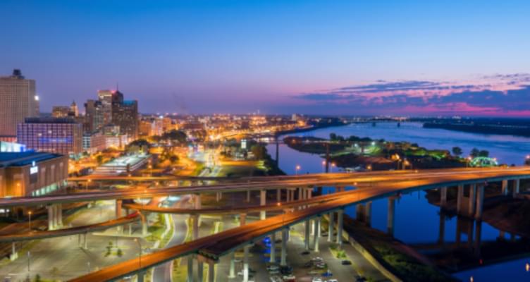 Car Rental At Memphis Airport Ab 54 Chf Driveboo Com