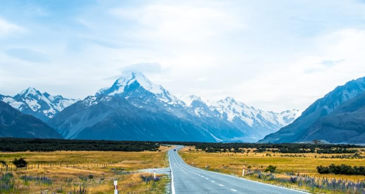 Highway to Heaven – ein Road-Trip durch Neuseeland