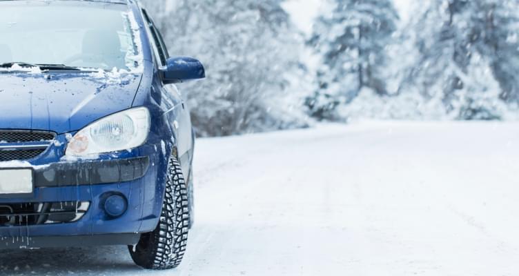 Winterreifen und Mietwagen: MietwagenCheck informiert