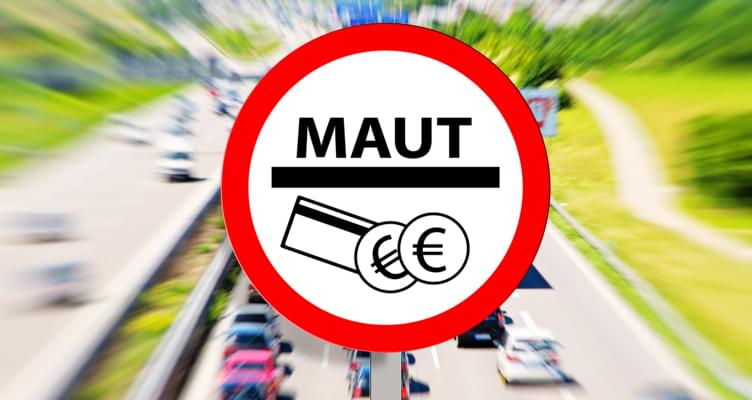 Die City Maut: Alle wichtigen Infos finden Sie hier