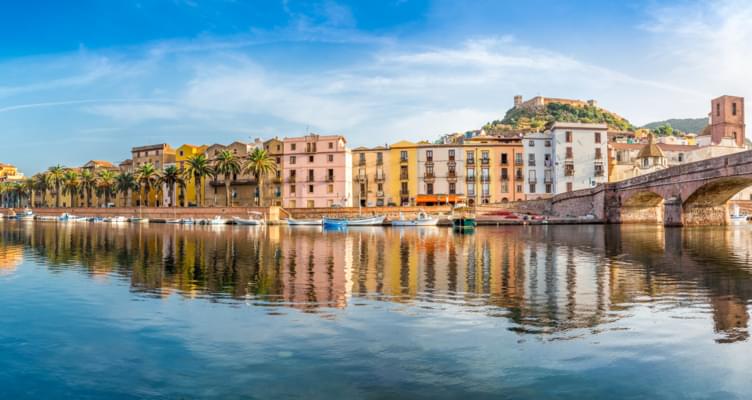 Sardinien Reisetipps: Mit dem Mietauto die Insel erkunden