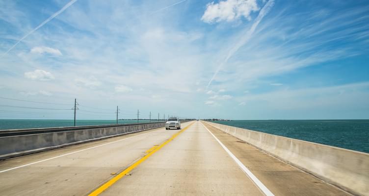 MietwagenCheck Top 10 - Die beliebtesten Road-Trips