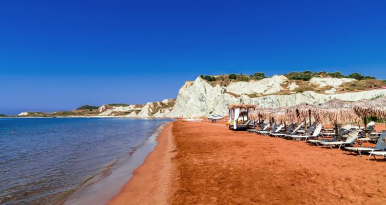 Mietwagen Road-Trip Kefalonia: Ein Geheimtipp
