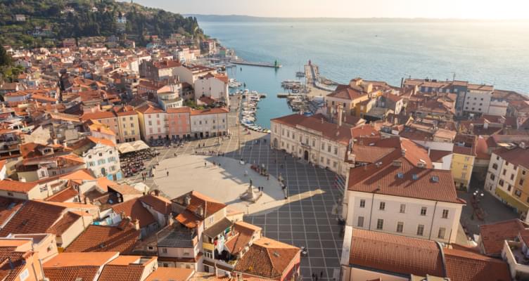 Roadtrip Portugal: Kultur, Strand und Party