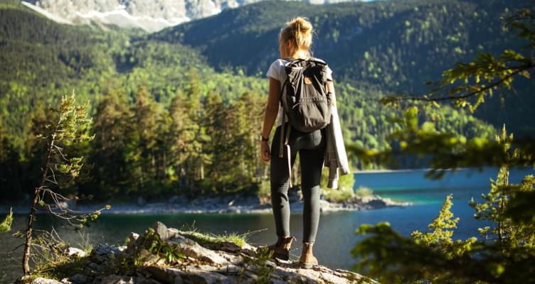 Escape: Mit dem Mietwagen in Deutschland unterwegs