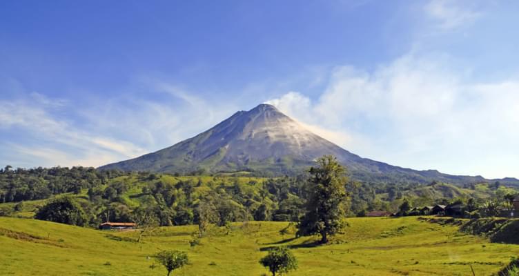 Costa Rica mit dem Mietwagen: 10 Tipps zur Reise